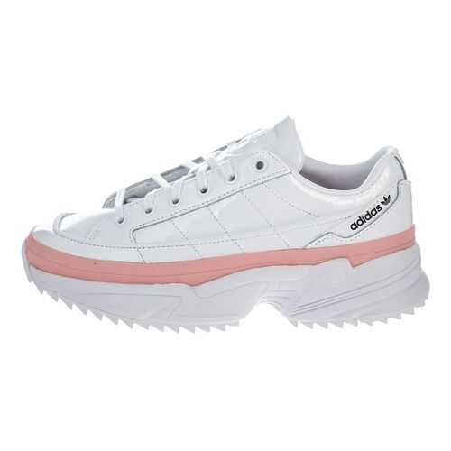 Кроссовки женские adidas Originals EF56 белые 5.5 DE в Честер
