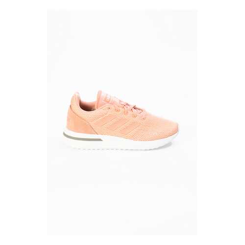 Кроссовки женские Adidas RUN70S розовые 38 RU в Честер