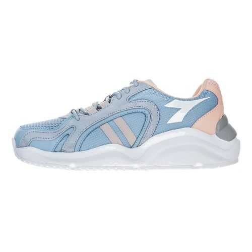 Кроссовки женские Diadora DR50117573865060T голубые 6 IT в Честер