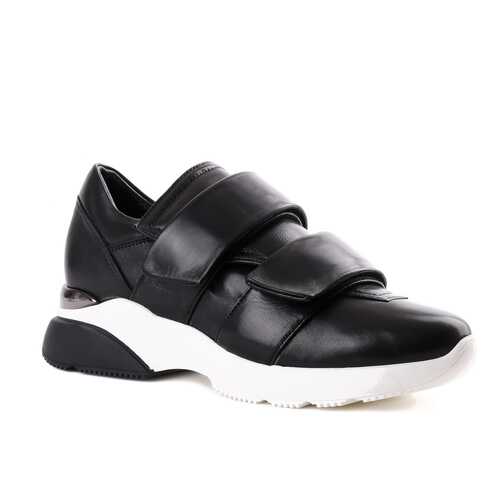 Кроссовки женские Donna Soft MOT1050B черные 39 RU в Честер