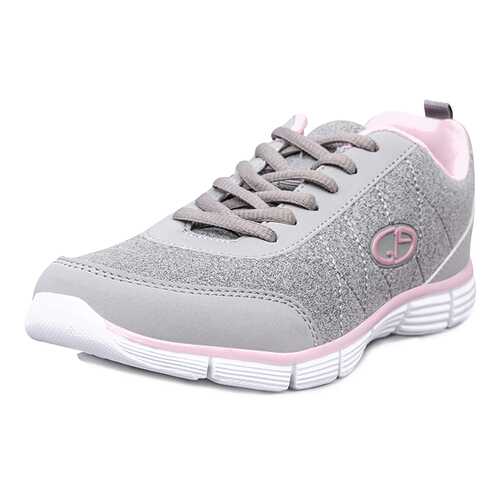Кроссовки женские G19 sport non stop 01206260 серые 40 RU в Честер