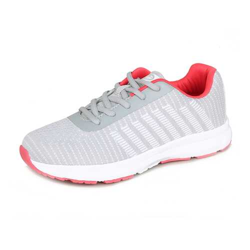 Кроссовки женские G19 sport non stop YL20SS-002B серые 39 RU в Честер