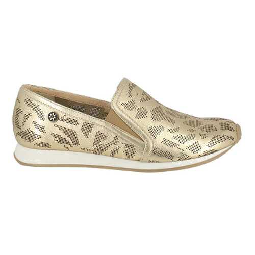 Кроссовки женские Just Couture 54612 желтые 36 RU в Честер