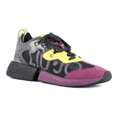 Кроссовки женские Liu Jo 2LJ.LJ90530. разноцветные 40 RU в Честер