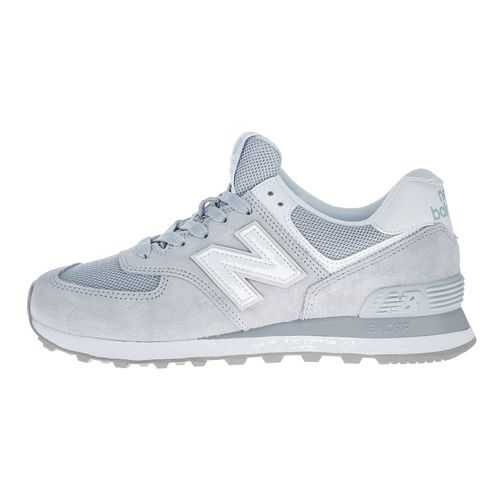 Кроссовки женские New Balance WL574OA голубые 11 US в Честер
