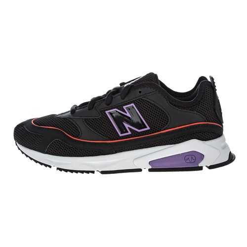 Кроссовки женские New Balance WSXRCNT черные 10 US в Честер