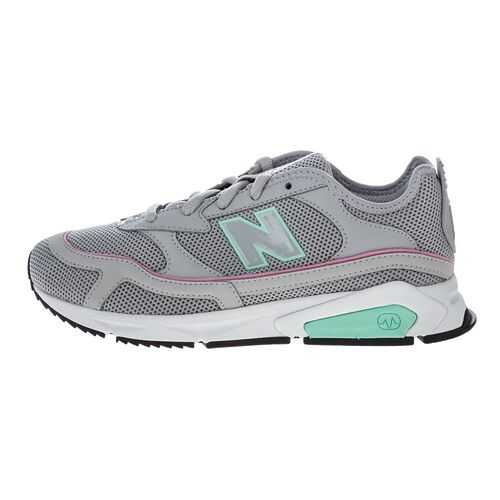 Кроссовки женские New Balance WSXRCNT серые 11 US в Честер