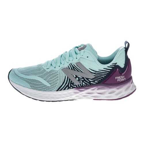 Кроссовки женские New Balance WTMPO бирюзовые 11 US в Честер