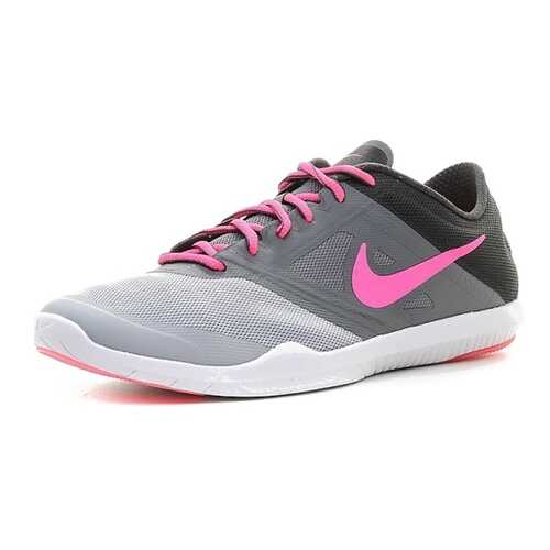 Кроссовки женские Nike 684897-011 серые 37 RU в Честер