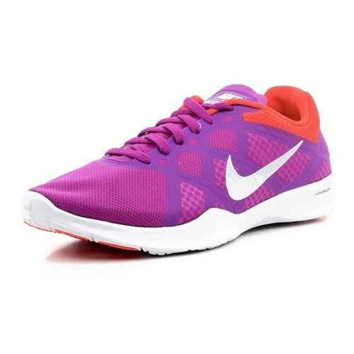 Кроссовки женские Nike 749183-501 фиолетовые 37.5 RU в Честер