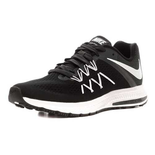 Кроссовки женские Nike 831562-101 белые 40 RU в Честер