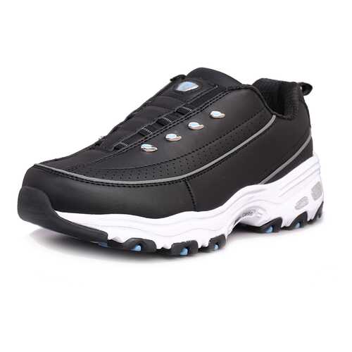 Кроссовки женские Pierre Cardin 00706980 черные 35 RU в Честер