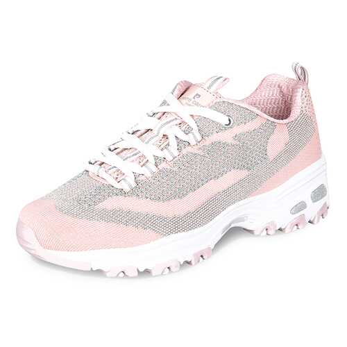 Кроссовки женские Pierre Cardin 710019309 розовые 39 RU в Честер