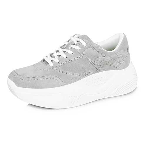 Кроссовки женские Pierre Cardin 710019404 серые 36 RU в Честер