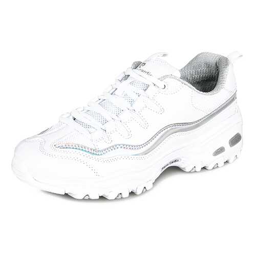 Кроссовки женские Pierre Cardin W5258012 белые 35 RU в Честер