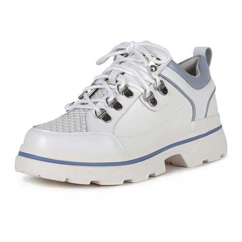 Кроссовки женские Pierre Cardin YYQ20S-154 белые 37 RU в Честер