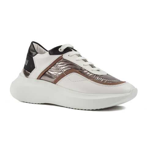 Кроссовки женские Pollini SA15015GOAT2190C разноцветные 37 RU в Честер
