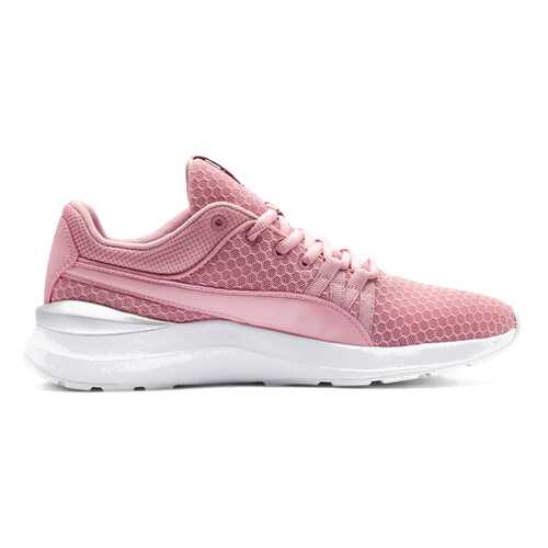 Кроссовки женские PUMA Adela Core розовые 37 RU в Честер
