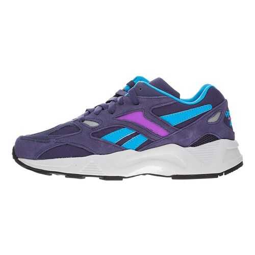 Кроссовки женские Reebok Aztrek 96 фиолетовые 8.5 UK в Честер