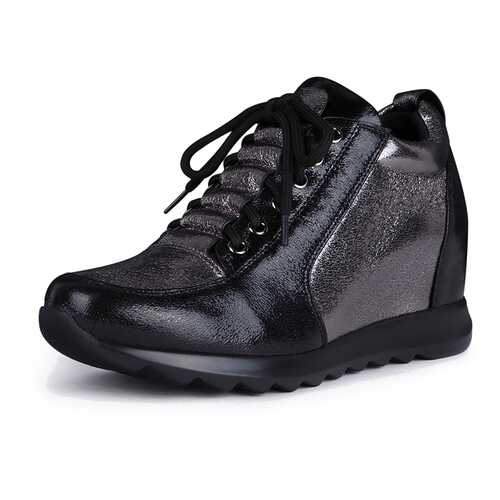 Кроссовки женские T.Taccardi 023060Z0 черные 41 RU в Честер