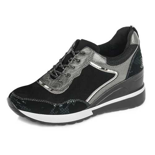 Кроссовки женские T.Taccardi 28007000 черные 36 RU в Честер