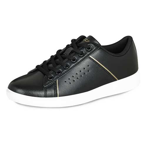 Кроссовки женские T.Taccardi 710019286 черные 40 RU в Честер