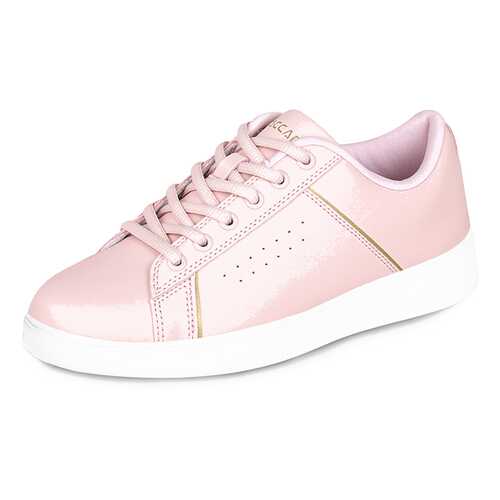 Кроссовки женские T.Taccardi 710019286 розовые 38 RU в Честер