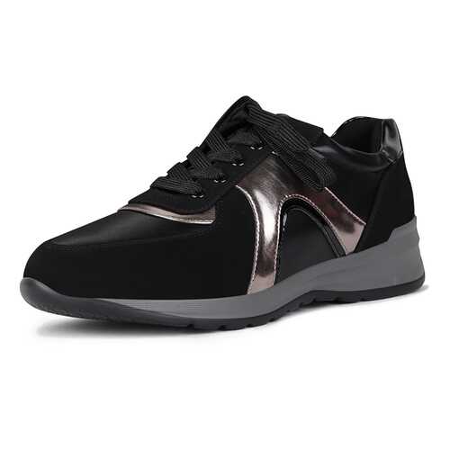 Кроссовки женские T.Taccardi K0724LC-2 черные 40 RU в Честер
