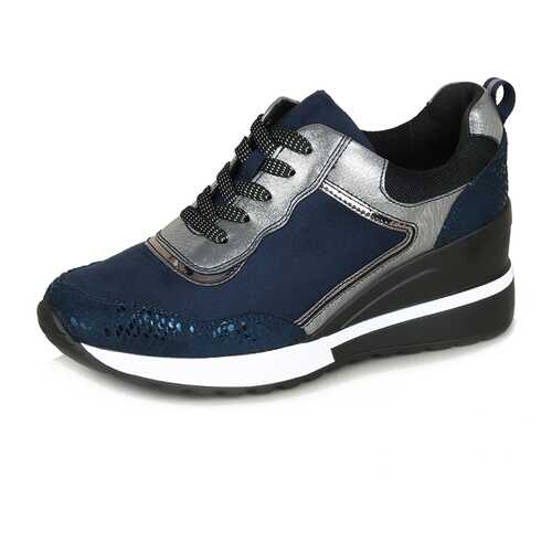 Кроссовки женские T.Taccardi SN20SS-42B синие 36 RU в Честер