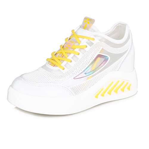 Кроссовки женские T.Taccardi W6158000 белые 38 RU в Честер