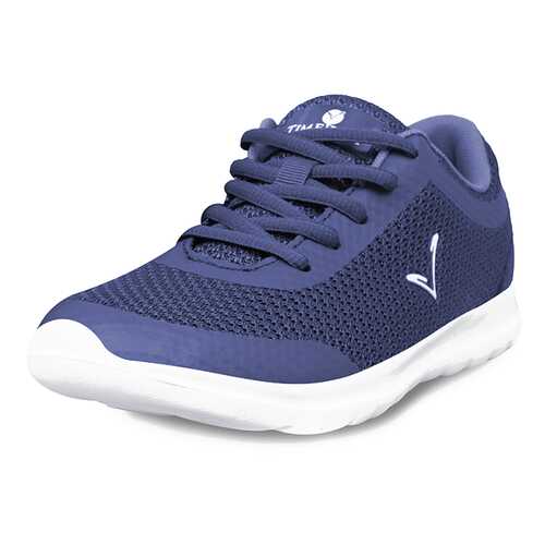 Кроссовки женские TimeJump 710017596 синие 40 RU в Честер