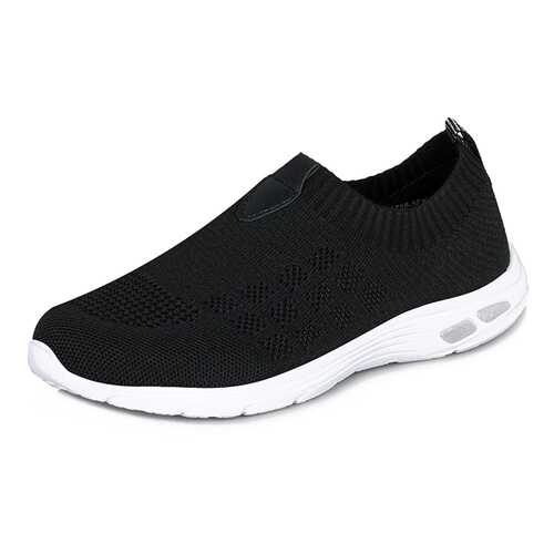 Кроссовки женские TimeJump 710018338 черные 39 RU в Честер