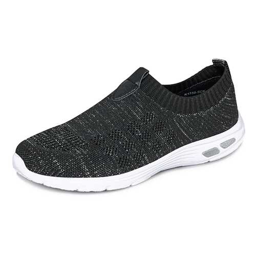 Кроссовки женские TimeJump 710018338 черные 40 RU в Честер