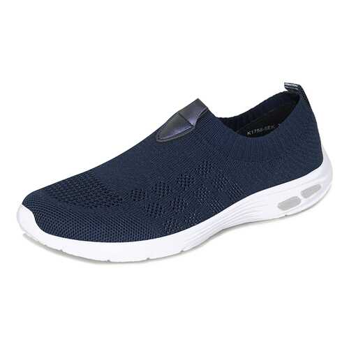 Кроссовки женские TimeJump 710018338 синие 39 RU в Честер