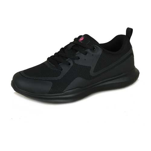 Кроссовки женские TimeJump K1769-10 черные 39 RU в Честер
