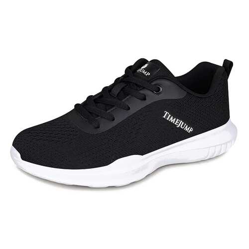 Кроссовки женские TimeJump K1769-5 черные 38 RU в Честер
