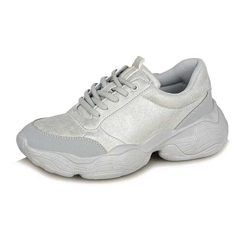 Кроссовки женские TimeJump K1825-20A серые 41 RU в Честер