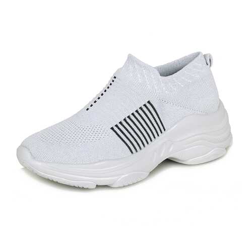 Кроссовки женские TimeJump K1829-16B серые 38 RU в Честер
