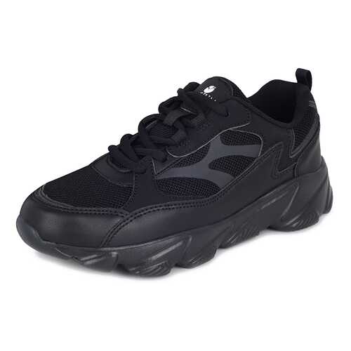 Кроссовки женские TimeJump K1830-27 черные 36 RU в Честер