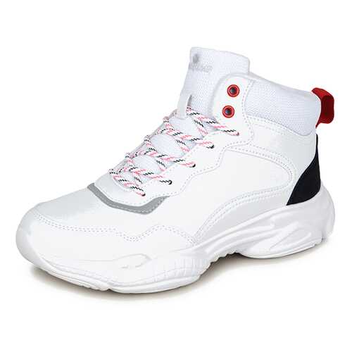 Кроссовки женские TimeJump LT20AW-W111 белые 38 RU в Честер
