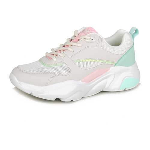 Кроссовки женские TimeJump LT20SS-W035 разноцветные 35 RU в Честер