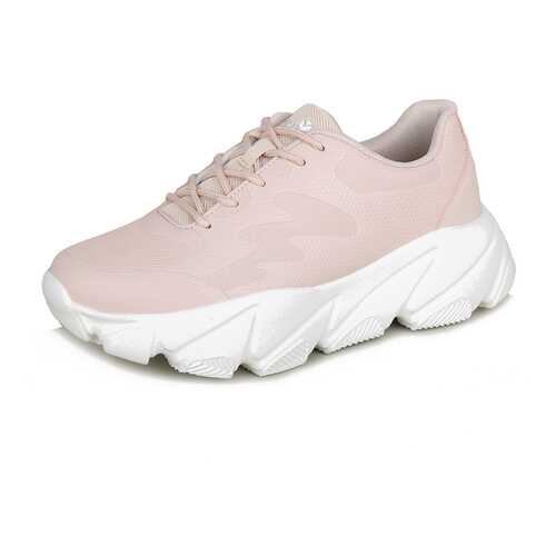 Кроссовки женские TimeJump LT20SS-W054 розовые 35 RU в Честер