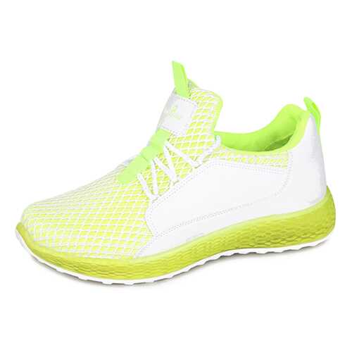 Кроссовки женские TimeJump MYZ20S-50 белые 40 RU в Честер