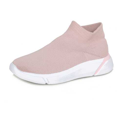 Кроссовки женские TimeJump YL20SS-005C розовые 39 RU в Честер