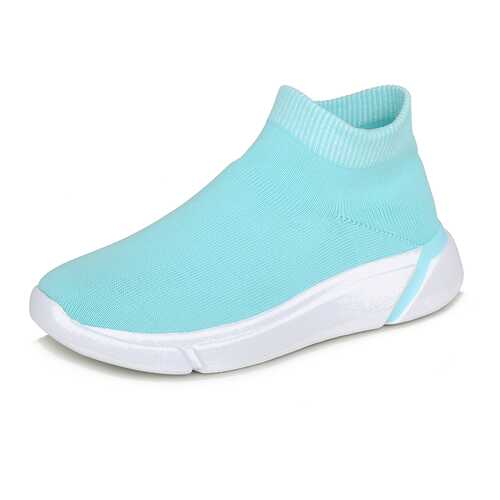 Кроссовки женские TimeJump YL20SS-005D голубые 36 RU в Честер