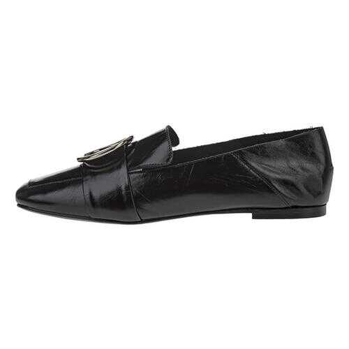 Лоферы женские Jonak 6000556 черные 38 FR в Честер
