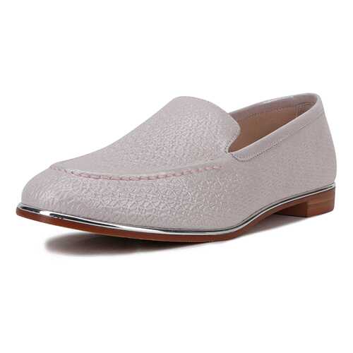 Лоферы женские Pierre Cardin 710017744 розовые 37 RU в Честер