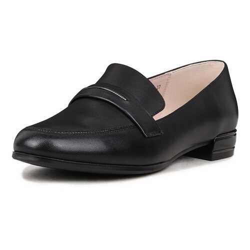 Лоферы женские Pierre Cardin JXY20SS-8B черные 39 RU в Честер