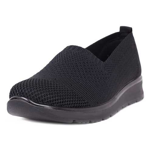 Мокасины женские T.Taccardi 00306060 черные 40 RU в Честер