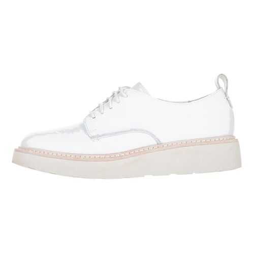 Полуботинки женские Clarks 26150223 серые 6.5 UK в Честер